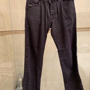 Men’s Diesel Darron Slim Fit Stretch Jeans